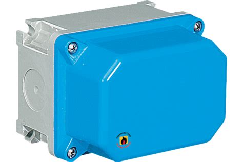 palazzoli junction box|Junction boxes in thermosetting GRP with high cover IP68.